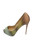 Used Christian Louboutin High Heels 7.5 60047-S000561062 View 1