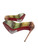 Used Christian Louboutin High Heels 7.5 60047-S000561062 View 5