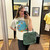 Used Prada Small Handbag 60129-S000474673 View 7