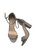 Used Michael Michael Kors Dress Sandals 7 60069-S000667738 View 2
