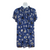 Used Contemporaine Short Dress F M-8/10 60098-S000116204 View 2