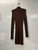 Used Pilcro Fall Short Dress P L-12/14 60130-S000186816 View 1