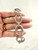 Used Lagos Two-tone Link Bracelet  60067-S000711610 View 7