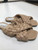 Used Bamboo Sandals 8 60060-S000558649 View 2
