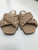 Used Bamboo Sandals 8 60060-S000558649 View 1