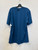 Used Blue/Green Gymshark Mens Essential Active T-Shirt XL 60137-S000047702 View 3