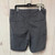 Used Unbranded Mens Shorts 36W 60093-S000334371 View 2