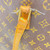 Used Louis Vuitton Large Leather Handbag 60099-S000306383 View 7