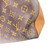 Used Louis Vuitton Large Leather Handbag 60099-S000306383 View 24