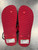 Used Versace Mens Flip Flops 10 60111-S000191321 View 2