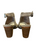 Used Hush Puppies Dress Sandals 6 60071-S000565260 View 3