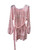 Used Unbranded Short Dress B M-8/10 60021-S000769008 View 2