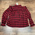 Used Pinch Long Sleeve Top L-12/14 60004-S000599546 View 2