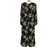 Used Lane Bryant Long Dress F L-12/14 60105-S000228551 View 2