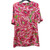Used Lilly Pulitzer Short Dress B XS-0/2 60115-S000200010 View 2