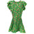 Used Unbranded Short Dress F XS-0/2 60069-S000668171 View 6