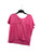 Used Pilcro Short Sleeve Top M-8/10 60017-S001006657 View 1