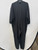 Used Black Smash & Tess Long Sleeve Zip Jumpsuit M-8/10 60137-S000048247 View 3