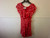 Used Draper James Short Dress B XL-16 60032-S000606772 View 1