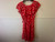 Used Draper James Short Dress B XL-16 60032-S000606772 View 2