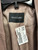 Used Dolce Cabo Leather Jacket L-12/14 60008-S000604802 View 3