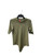 Used Spanx Active Short Sleeve Top P L-12/14 60069-S000668453 View 2