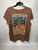 Used Unbranded Short Sleeve Top XL-16 60045-S000721729 View 1