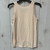 Used Loft Sleeveless Top S-4/6 60093-S000334695 View 3