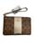 Used Coach Leather Wristlet 60017-S001007170 View 1