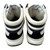 Used Chanel High Top sneakers EU 40.5 60099-S000307078 View 3