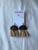 Used Unbranded Earrings 60045-S000722038 View 1
