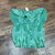 Used Zara Sleeveless Top M-8/10 60004-S000600040 View 3