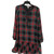 Used Draper James Short Dress B XL-16 60069-S000669105 View 1