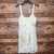 Used Deletta Spring Short Dress F M-8/10 60129-S000475849 View 2