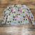 Used Rebecca Taylor Long Sleeve Top S-4/6 60004-S000600273 View 2