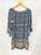 Used Uncle Frank Spring Short Dress F XS-0/2 60003-S000810649 View 2