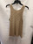 Used Moth Sleeveless Top P XS-0/2 60112-S000407429 View 4