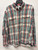 Used L.L. Bean Mens Long Sleeve Top XL/17-17.5 60076-S000743934 View 1