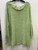 Used CJ Banks Lightweight Sweater F 3X-22 aff 60039-S000692315 View 1