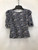 Used Unbranded Short Sleeve Top S-4/6 60117-S000099161 View 1