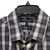 Used Banana Republic Mens Long Sleeve Top L/16-16.5 60069-S000669439 View 2