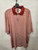 Used Fjallraven Kanken Mens Short Sleeve Top L/16-16.5 60027-S001290654 View 1