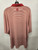 Used Fjallraven Kanken Mens Short Sleeve Top L/16-16.5 60027-S001290654 View 2