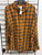 Used Unbranded Mens Long Sleeve Top XL/17-17.5 60076-S000744081 View 1