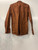 Used HAUPT Mens Long Sleeve Top M/15-15.5 60130-S000187776 View 2