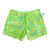 Used Lilly Pulitzer Shorts 0-25 60099-S000307526 View 1
