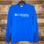 Used Columbia Mens Long Sleeve Top XS/13-13.5 60129-S000476108 View 1