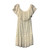 Used Unbranded Short Dress F M-8/10 60105-S000229284 View 1