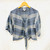 Used Ivy Jane Short Sleeve Top P S-4/6 60003-S000811302 View 1