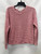 Used Madewell Lightweight Sweater S-4/6 60132-S000073378 View 1
